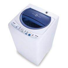 Toshiba 7.2KG Circular Intake Top Load Washing Machine AW-F820SM(WB)