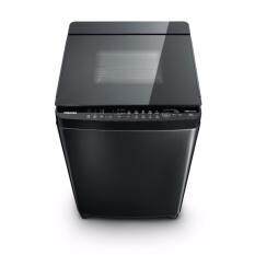 Toshiba14kg SDD-Inverter Fully Automatic Washing Machine AW-DG1500WM (KK)
