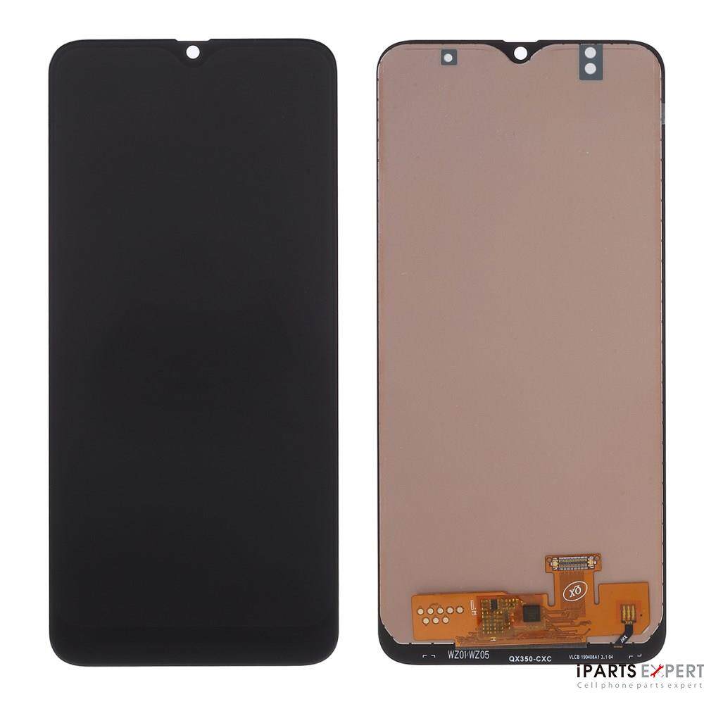 Ipartsexpert Super Amoled Original Lcd For Samsung Galaxy A Lcd