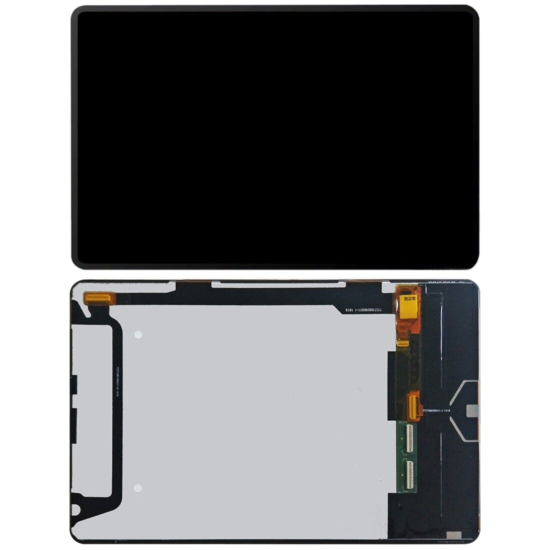 Lcd Digitizer Full Assembly Huawei Matepad Pro G Mrx