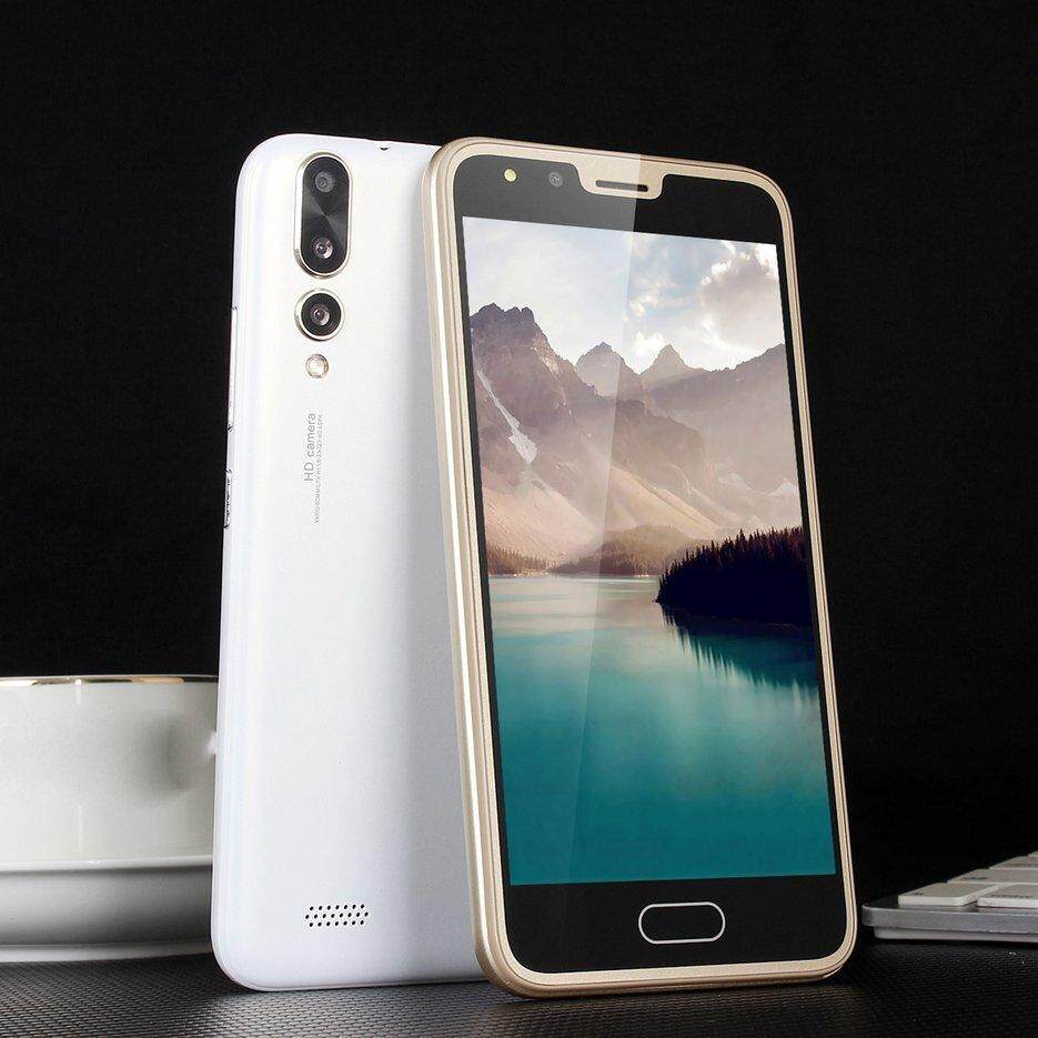 ERA 5.0 นิ้วหน้าจอขนาดใหญ่ P20 Unicom 3G สมาร์ทโฟน 512 + 4 Unicom 3G สมาร์ทโฟน