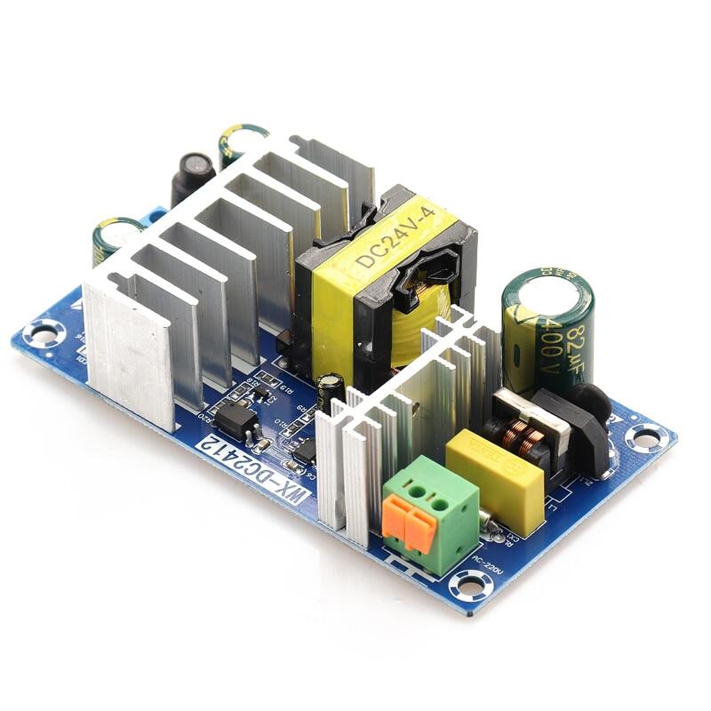 Switching Power Supply Transformer Ac V V To Dc V