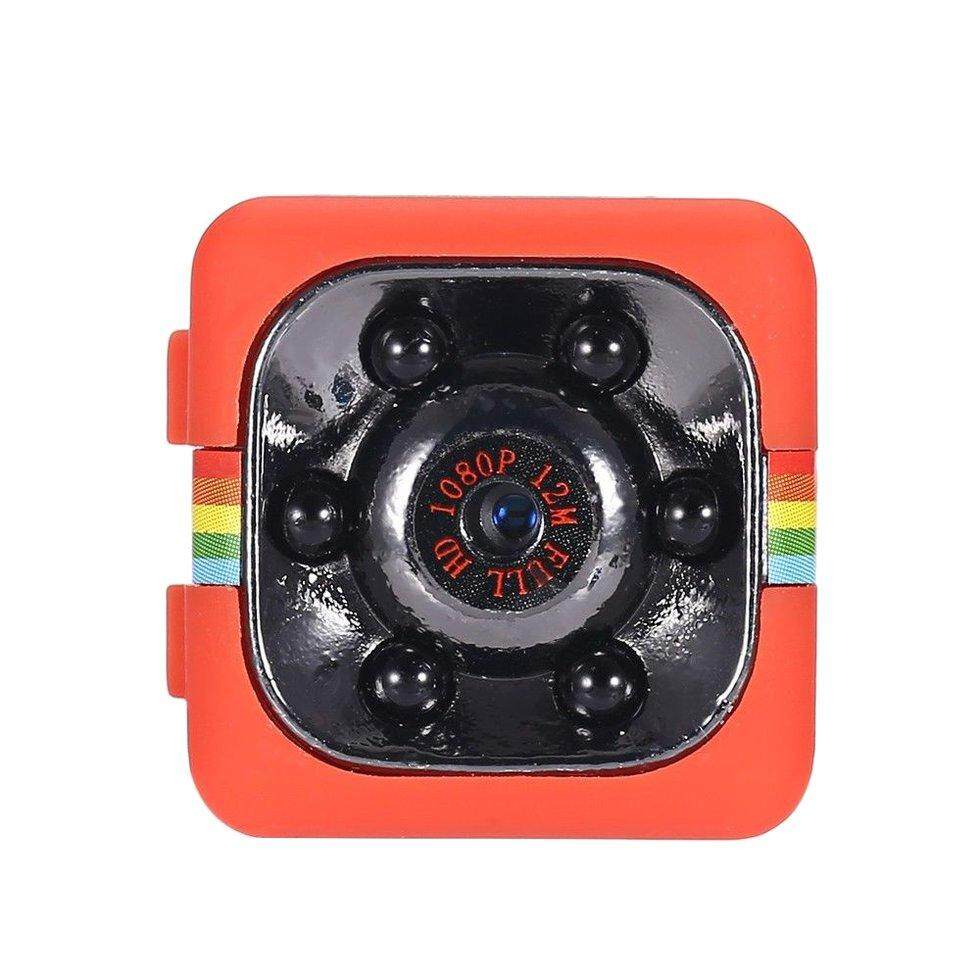 Sq11 HD ขนาดเล็กกล้องจิ๋ว CAM 720P 30fps Video SENSOR การมองเห็นได้ในเวลากลางคืนกล้องวิดีโอกล้องไมโคร Sq11 HD ขนาดเล็กกล้องจิ๋ว CAM 720P 30fps Video SENSOR การมองเห็นได้ในเวลากลางคืนกล้องวิดีโอกล้องไมโคร