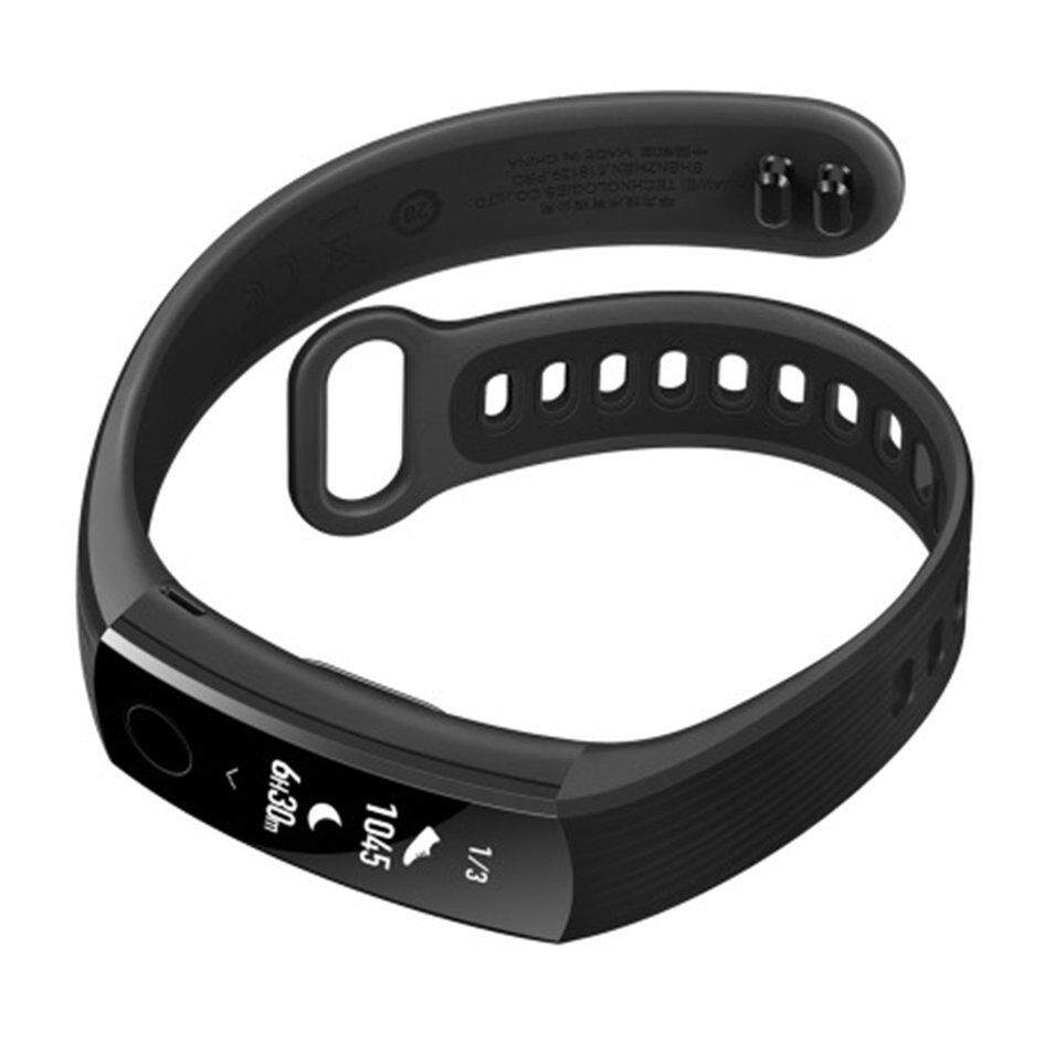 ELEC Band สายรัดนาฬิกาข้อมือสำหรับ Huawei Honor Band 3 oct.31 Huawei กำไลข้อมือ ELEC Band สายรัดนาฬิกาข้อมือสำหรับ Huawei Honor Band 3 oct.31 Huawei กำไลข้อมือ