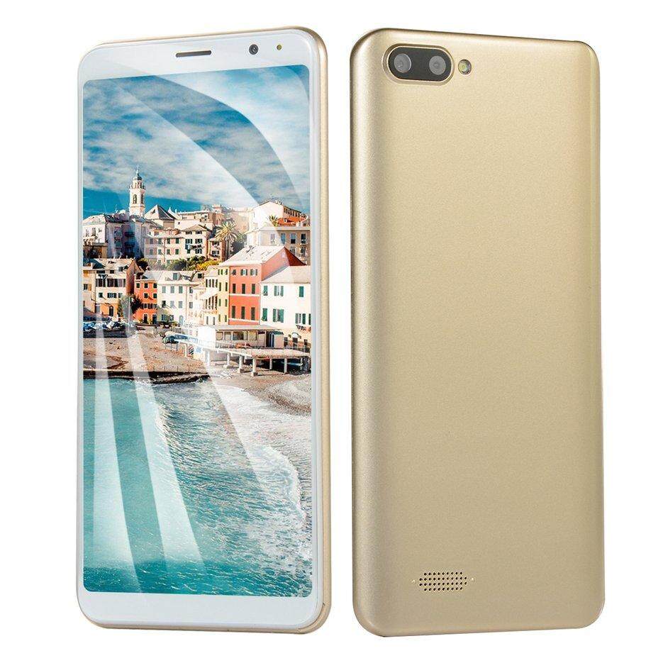 ERA R11-5.72 นิ้วสมาร์ทโฟนหน้าจอ 854*480 1G RAM 8G ROM 200 W + 200 W 3 สี