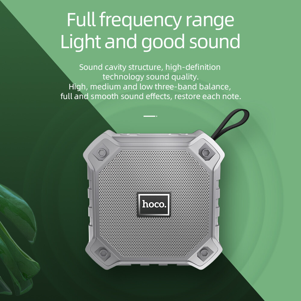 Loa thể thao Bluetooth Hoco BS34