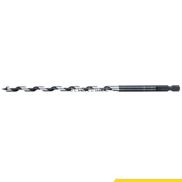 MŨI KHOAN GỖ XOẮN ỐC MAKITA D-31354