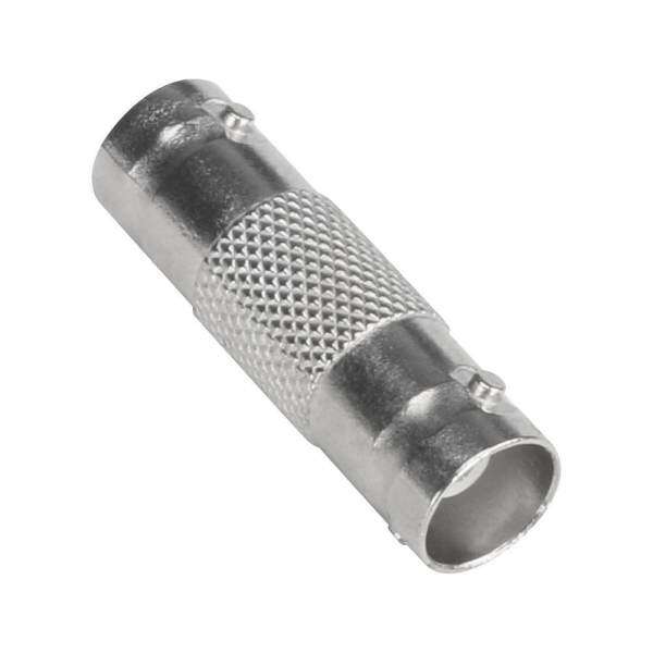 10PCS professional BNC Female to BNC Female Coupler Cable Connector Adapter Malaysia