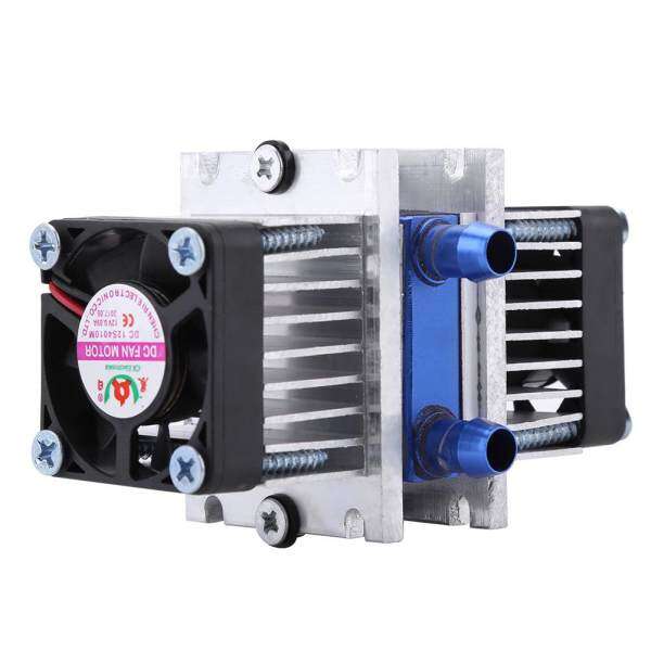 144W Semiconductor Thermoelectric Peltier Refrigeration TEC1-12706 Cooler(single cooler) Malaysia