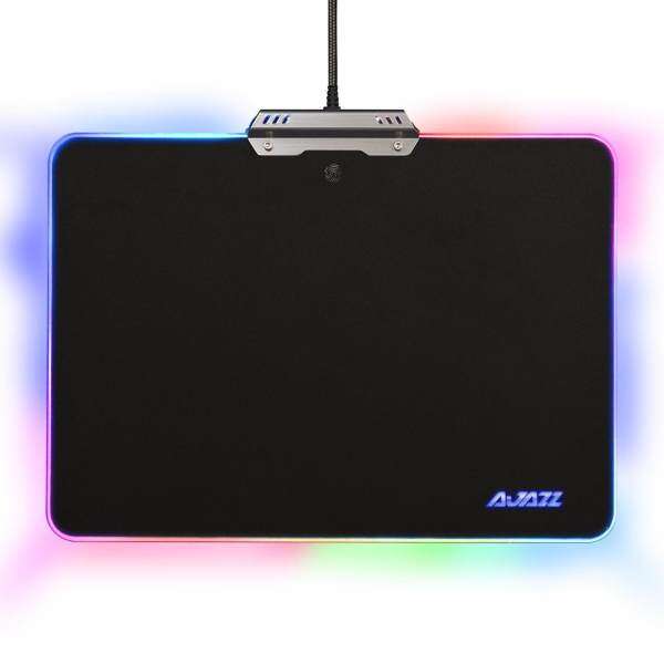 2017 AJAZZ RGB MOUSEPAD ORIGINAL + free gift Malaysia