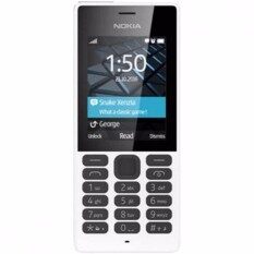 Nokia 150 2.4" Display White