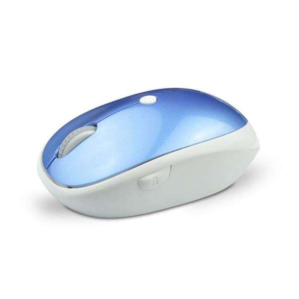 2.4G Mice Optical Mouse Cordless USB Receiver PC Computer Wireless For Laptop Malaysia