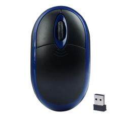 2.4GHz Wireless Optical 3D Buttons Mice Receiver Game Mouse BU