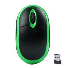 2.4GHz Wireless Optical 3D Buttons Mice Receiver Game Mouse GN