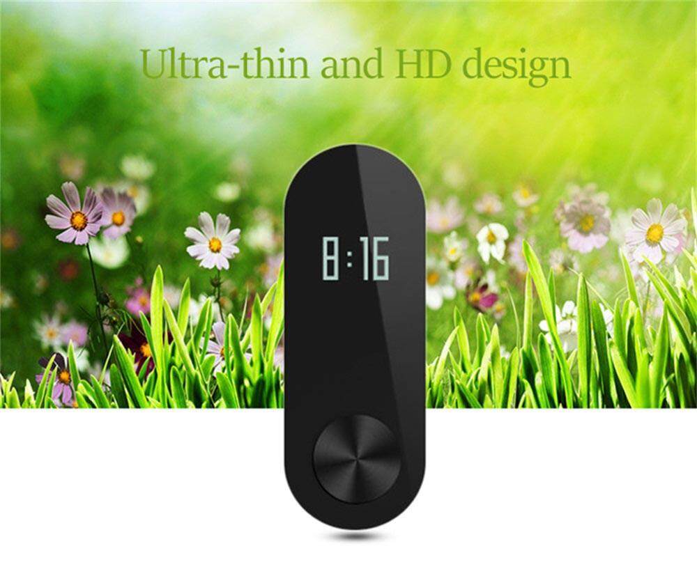 2PCS 0.1mm HD Nano Explosion-proof Ultra-thin Film For Xiaomi Miband 2 สายรัดข้อมือเพื่อสุขภาพ อุปกรณ์ไอทีสวมใส่ -385445443 2PCS 0.1mm HD Nano Explosion-proof Ultra-thin Film For Xiaomi Miband 2 สายรัดข้อมือเพื่อสุขภาพ อุปกรณ์ไอทีสวมใส่ -385445443