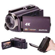 3.0" WiFi Sport Action Camera 4K 1080P Travel DV Camcorder W/ Accessories