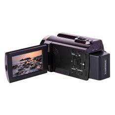3.0" WiFi Sport Action Camera 4K 1080P Travel DV Camcorder W/ Accessories