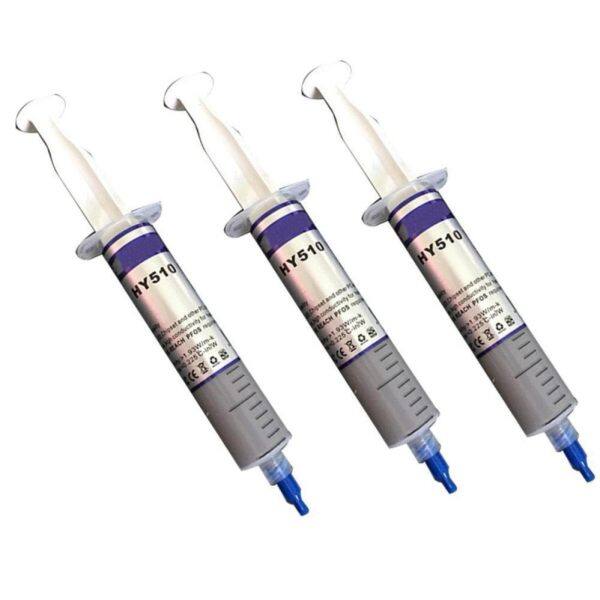 30G HY510-TU20G Thermal Grease Compound Silicone CPU Heat Sink Cooling Paste Malaysia