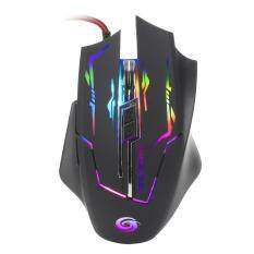 3200 DPI 6D Buttons LED Wired Gaming Mouse For PC Laptop