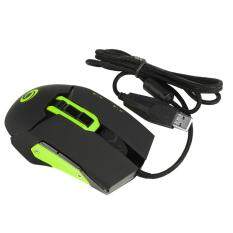 3200DPI Optical Adjustable 7D Button Wired Gaming Game Mice for Laptop PC