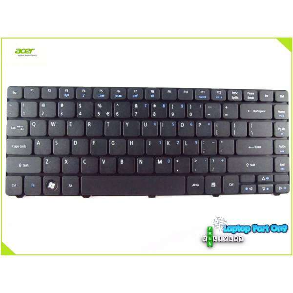 Acer Aspire 4810 4810T 4820 4820T 4820TG Series Malaysia