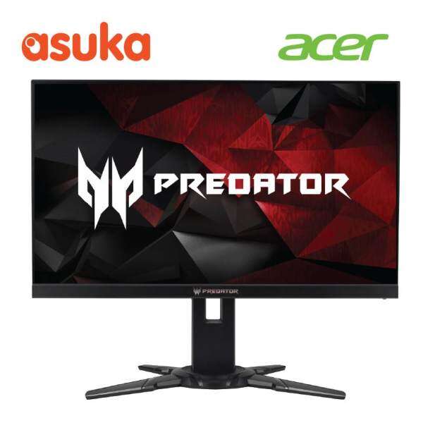Acer Predator XB252Q 24.5 Gaming Monitor (240Hz, G-Sync) Malaysia