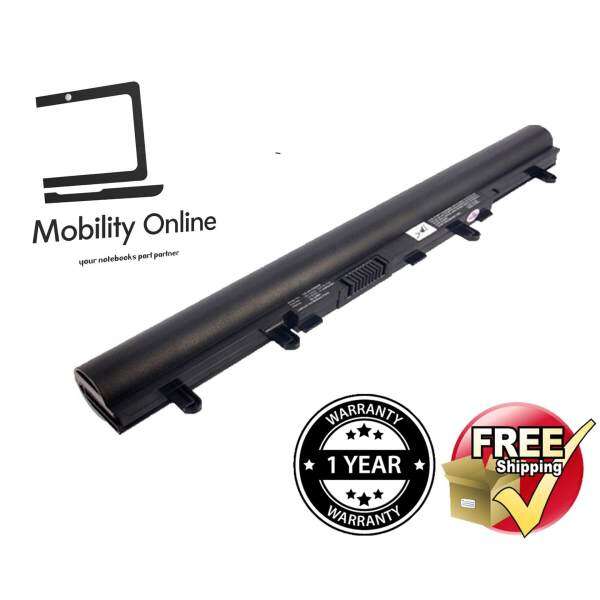 Acer V5-471 Notebook Laptop Battery - ASPIRE E1-572 ASPIRE E1-572G ASPIRE E1-572P ASPIRE E1-572PG ASPIRE V5 ASPIRE V5-431 ASPIRE V5-431P ASPIRE V5-531 ASPIRE V5-531P ASPIRE V5-551 ASPIRE V5-551G ASPIRE V5-561 ASPIRE V5-561G ASPIRE V5-561P Malaysia