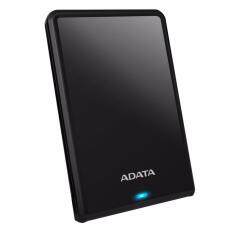ADATA - HV620S - 2TB - EXTERNAL HARD DISK - USB 3.1 - 5Gb/s (BLACK COLOR)