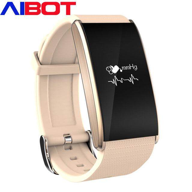 Aibot A58 แถบสมาร์ทกันน้ำความดันโลหิตออกซิเจนเครื่องวัดชีพจรสายรัดข้อมือฟิตเนสใหม่สมาร์ทแบนด์สำหรับ iOS Android โทรศัพท์ Aibot A58 แถบสมาร์ทกันน้ำความดันโลหิตออกซิเจนเครื่องวัดชีพจรสายรัดข้อมือฟิตเนสใหม่สมาร์ทแบนด์สำหรับ iOS Android โทรศัพท์