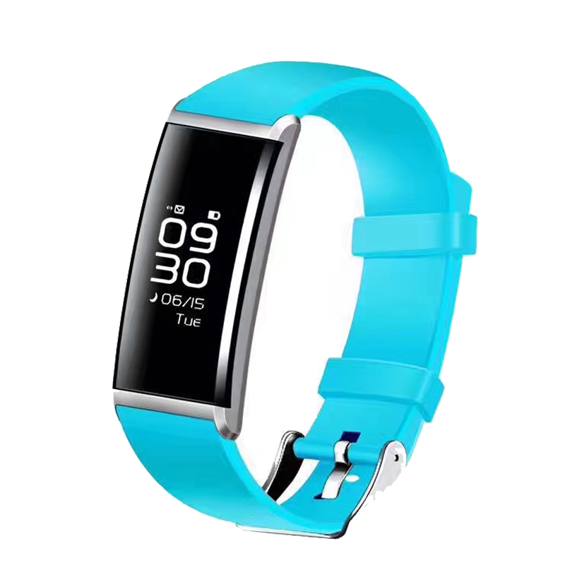 Aibot X9 บลูทูธสมาร์ทนาฬิกากําไลรีโมทคอนโทรลเลือดออกซิเจนเครื่องวัดชีพจรสปอนเซอร์ PK Id107 สำหรับ Android IOS Aibot X9 บลูทูธสมาร์ทนาฬิกากําไลรีโมทคอนโทรลเลือดออกซิเจนเครื่องวัดชีพจรสปอนเซอร์ PK Id107 สำหรับ Android IOS