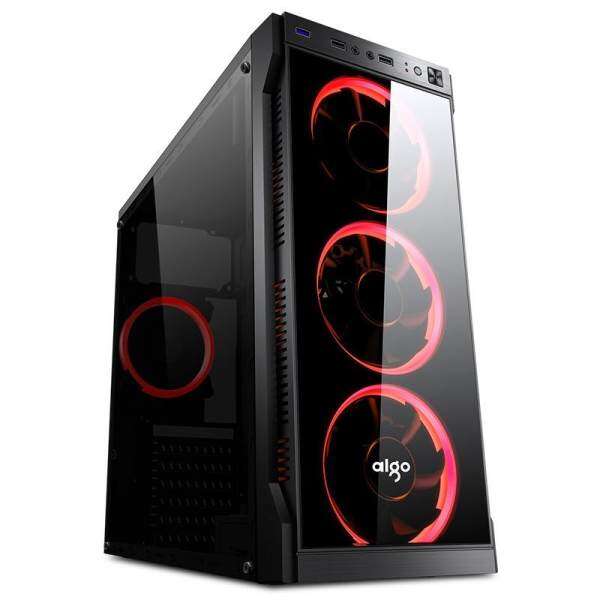 Aigo Beyond 3 / ATX / Promo Set / 1 Yr Warranty Malaysia