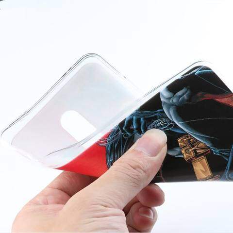 Akabeila Silikon Casing Ponsel Cover untuk TP-LINK Neffos Y5/TP802A 5.0 Inch Case Lembut TPU Fashion Multi Warna Shell Pelindung case Anti-Knock Perumahan Ultra Ramping Sarung Fleksibel Smartphone Hood Kulit 1
