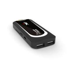 Amlogic S905x 64bit Quad-core 4K Android 7.1 Stick Dongle Set Top BOX with 2GB RAM 16GB ROM