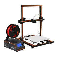 Anet E12 3d Printer High Precision Desktop 3D Printer Kits DIY imprimante 3D Large Size Reprap i3 Machine