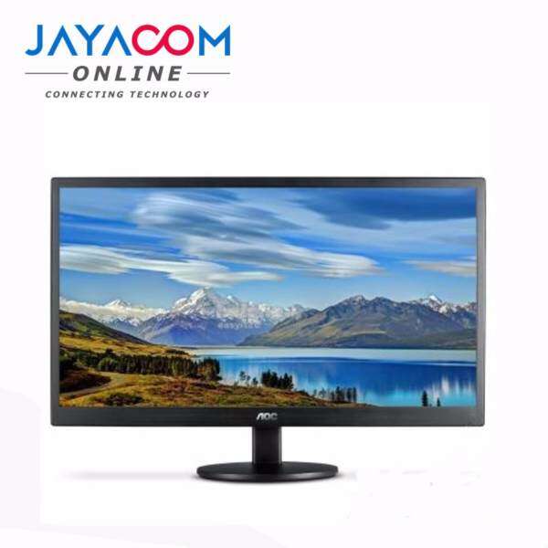 AOC LCD 27 G2770VH LED GAMING MONITOR Malaysia