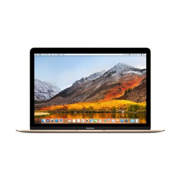 Apple MacBook 12-inch 256GB Gold Malaysia