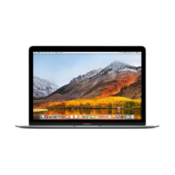 Apple MacBook 12-inch 256GB Space Grey Malaysia