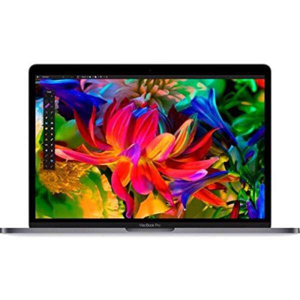 Apple MacBook Pro with Touch Bar 13 ( Intel i5 Dual-Core, 8GB, 256GB - Space Grey ) Malaysia