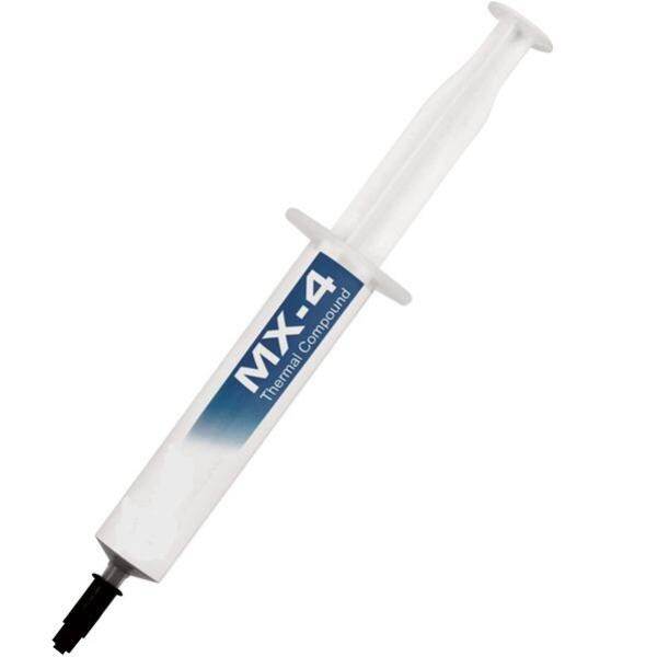ARCTIC thermal paste compound grease MX-4 4g for CPU, graphic card, power supply unit Malaysia