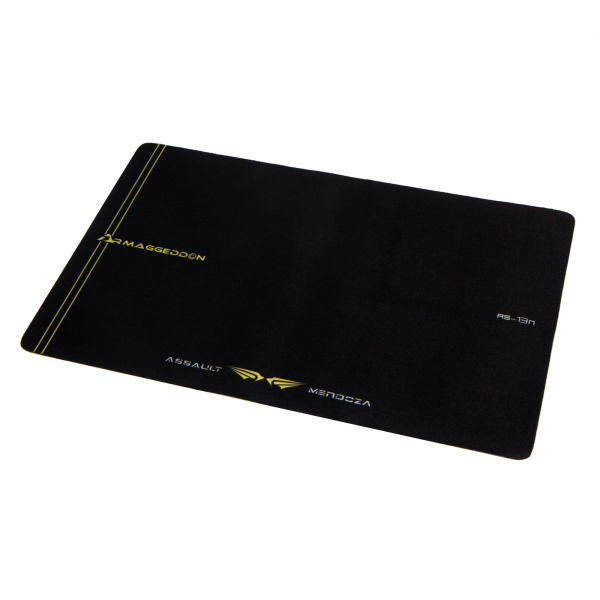 Armaggeddon AS-13N(Assault Mendoza) Gaming Mousemat Malaysia