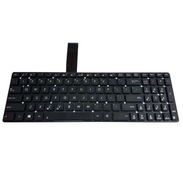 Asus A55 A55D A55V K55 K55D K55V K55V K55VD R500 R700 U57 X751 Laptop Keyboard Malaysia