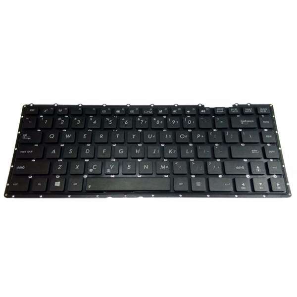 Asus D451 X451 X451C X451M X453 X453S X453M X454 X454L X455 Laptop Keyboard Malaysia