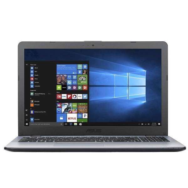 Asus Vivobook A542U-FDM125T 15.6 FHD Laptop Grey (i5-8250U, 4GB, 1TB, MX130 2GB, W10) Malaysia
