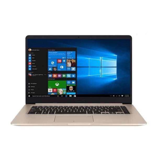 Asus Vivobook S15 S510U-QBQ620T 15.6 FHD Laptop (i5-8250u, 4GB, 1TB, GT940MX 2GB, W10H) Malaysia