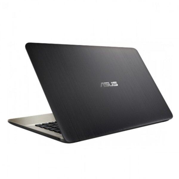 ASUS VIVOBOOK X441N-AGA139T -BLACK (N3350/4GB/500GB/14/W10/1YR) FREE:BAG Malaysia