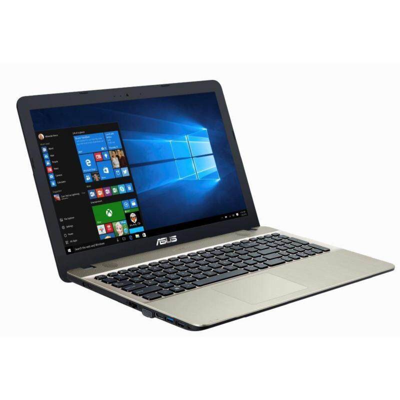 ASUS X541S-AXX344T (N3060/4GB/500GB/15.6/W10/1YR) -BLACK Malaysia