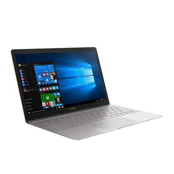 ASUS ZenBook 3 UX390U-AGS036T Core i7 16GB 512GB SSD 12.5 - Grey Malaysia