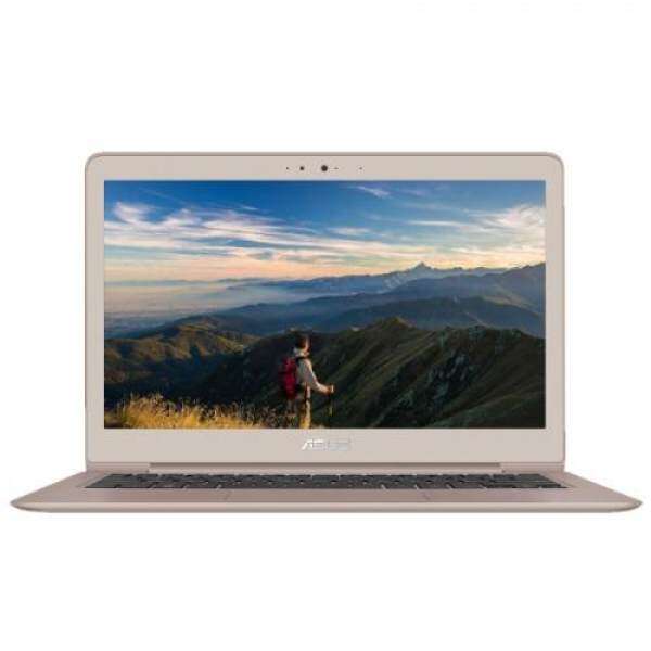 Asus Zenbook UX330U-AFC020T 13.3 Laptop Rose Gold (i7-6500, 8GB, 512GB, Intel, W10) Malaysia