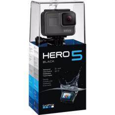 Full Action Package GoPro HERO 5 Black - Limited by GoPro.