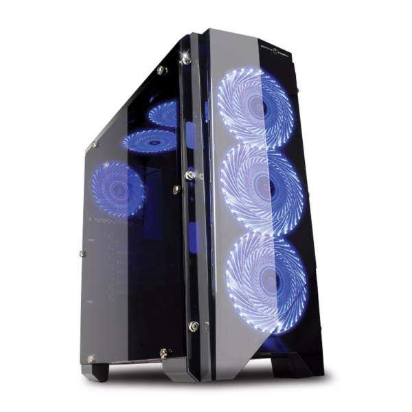 AVF Gaming Freak GFG-MP1 Moon Priestess Tower Case Malaysia